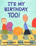 It's My Birthday, Too!