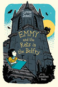 Emmy and the Rats in the Belfry