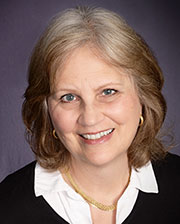 Lynne Jonell